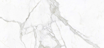 Керамогранит MN011AY281206 Calacatta Bianco Matt 6mm 120x280 Moreroom Stone