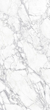 Керамогранит MN019AY271206 Statuario White Matt 6mm 120x270 Moreroom Stone