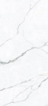 Керамогранит MN022AP261206 Statuario Oro Polished 6mm 120x260 Moreroom Stone