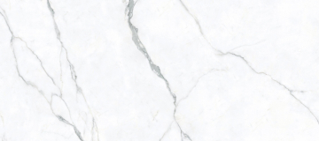 Керамогранит MN022AP281206 Statuario Oro Polished 6mm 120x280 Moreroom Stone