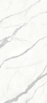 Керамогранит MN026AY271206 Statuario Altissimo Matt 6mm 120x270 Moreroom Stone