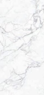 Керамогранит MN033AP271206 Calacatta Extra Polished 6mm 120x270 Moreroom Stone