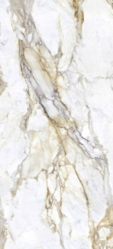 Керамогранит MN039AY261206 Calacatta Royal Matt 6mm 120x260 Moreroom Stone