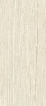Керамогранит MN068AP271206 Serpeggiante White Polished 6mm 120x270 Moreroom Stone