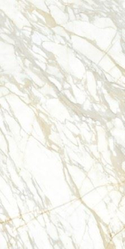 Керамогранит MN087AP321612 Alaska White Polished 160x320 Moreroom Stone