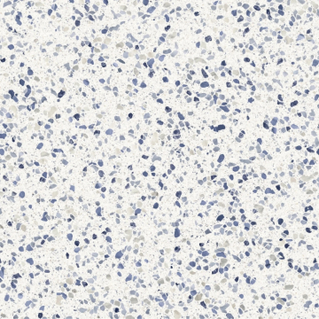 Керамогранит MN1L Frammento Macro Azzurro R10 RT 60x60 MARAZZI Italy