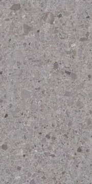 Керамогранит MN228AP261206 Graphite Gray Polished 6mm 120x260 Moreroom Stone