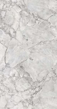 Керамогранит MN293AR321606 Calacatta Grey Silk 6 mm 160x320 Moreroom Stone
