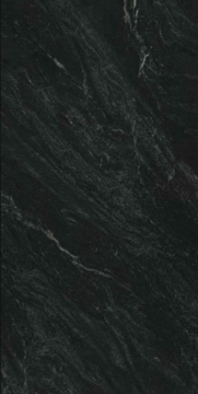 Керамогранит MN728CY321612 Galaxy Black Matt 12mm 160x320 Moreroom Stone