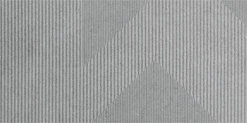 Керамогранит Modular Glitch Grey 1 STR 119.8x59.8 Tubadzin
