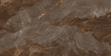 Керамогранит MOGXL4001 Marble Brown полированный 80x160x9 Onlygres