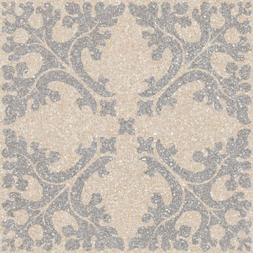 Керамогранит Molise-R Crema 29.3X29.3 VIVES