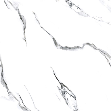 Керамогранит Molly white 60x60 Realistik