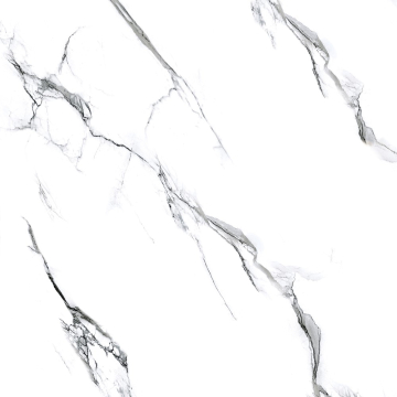 Керамогранит Molly white str 60x60 Realistik