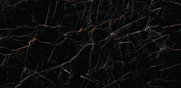 Керамогранит Molten Black High Gloss 60x120 Staro