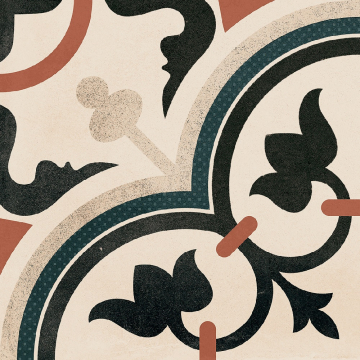 Керамогранит Monopole 10042 Matt 20x20 Alpas Euro