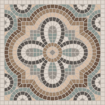 Керамогранит Monotone Gravel Decor Matt 20x20 Motto