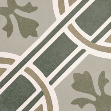 Керамогранит Monotone Juniper Decor Matt 20x20 Motto