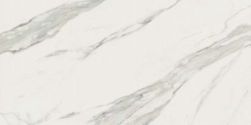 Керамогранит MONTELLO Bianco Polished 60x120 Infinity Ceramica