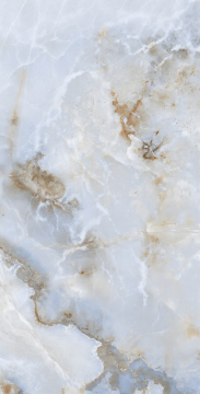 Керамогранит Monty Onyx Azzul Glossy 60x120 Modern Tile