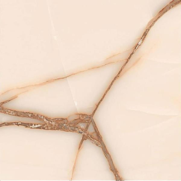 Керамогранит MOON Onyx Crema Carving 60x60 ITC