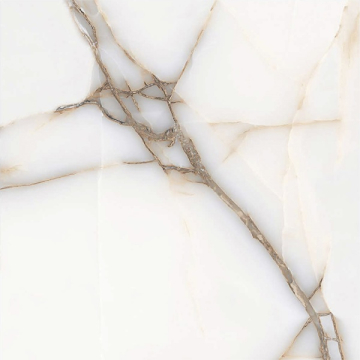 Керамогранит MOON Onyx White Glossy 60x60 ITC