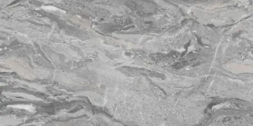 Керамогранит Moore Серый Полированный 60x120 Eurotile Ceramica