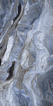 Керамогранит Moris Azul High gloss 60*120 Art Ceramic