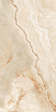 Керамогранит MPL-055316 Butterfly Onyx Beige 80х160 Creto
