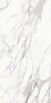 Керамогранит MPL-055335 Carrara Elite 80х160 Creto