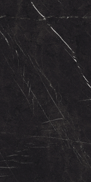 Керамогранит MPL-055742 Pietra Nero 80х160 Creto