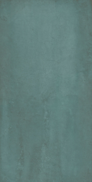 Керамогранит MPL-061483 Foil Verdigris Aqua 60х120 Creto