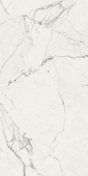 Керамогранит MR0A Grande Marble Look Statuario Book Match A Lux Rett.120х240 MARAZZI Italy