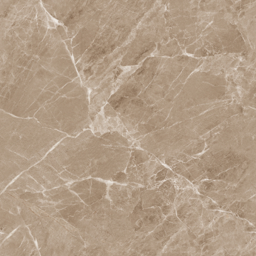 Керамогранит Mramor Chic Beige Бежевый Полированный 60х60 Ceradim
