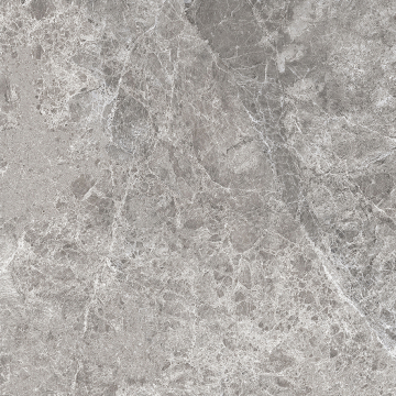 Керамогранит Mramor Story Grey Серый Матовый 60х60 Ceradim