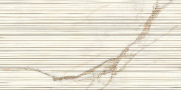 Керамогранит MT01BAS Calacatta Extra Stripe SQ. 60x120 Italgraniti