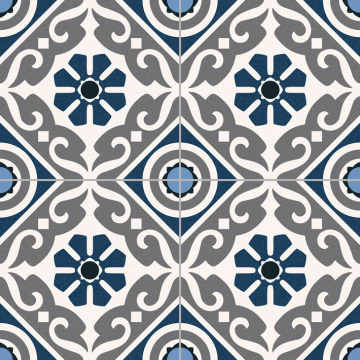 Керамогранит Musa Blue 33.15x33.15 Gayafores