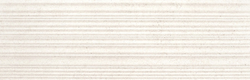Керамогранит Muse Relive White rect 40x120 Rocersa