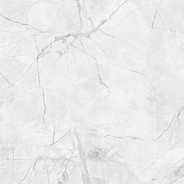 Керамогранит Mystic Invisible White Vecchio 75x75 Ibero