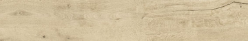 Керамогранит MZUA Treverkdear Beige Rett. 25x150 MARAZZI Italy