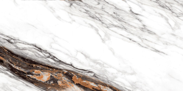 Керамогранит N9165T31 Viera Light Polished Rect 60х120 Novin Ceram Yazd Tile Co