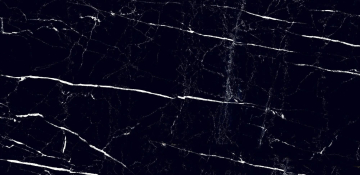 Керамогранит N9711T37 Itano Black Polished Rect 60х120 Novin Ceram Yazd Tile Co