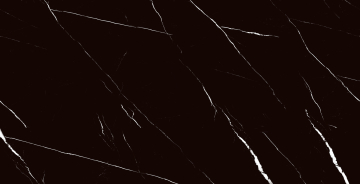 Керамогранит N9765T37 Helsinki Black Polished Rect 60х120 Novin Ceram Yazd Tile Co