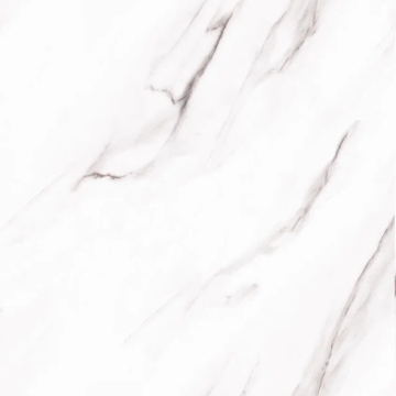 Керамогранит N9BA0ST000A1LJ Santa White Matte 60x60 Novin Ceram Yazd Tile Co