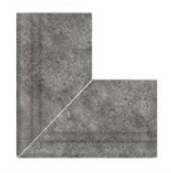 Керамогранит Наружный угол 90° Pool Garden Anthracite Handle 30x30 Serapool