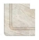 Керамогранит Наружный угол закругленный Beige Stone Handle 30x30 Serapool
