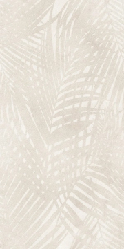 Керамогранит Natural Terre Decoro Felce Gesso 60х120 La Fenice