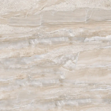 Керамогранит NC Royal Saturato Silver Rettificato 60x60 Novacera