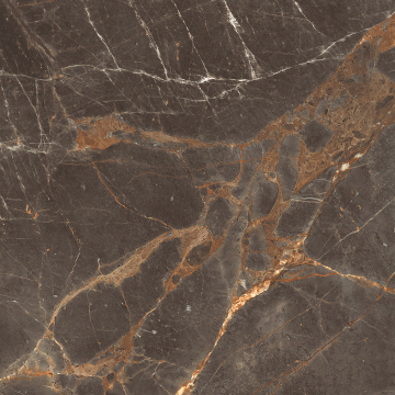 Керамогранит Nebula Brown Полированный 80x80 Laparet