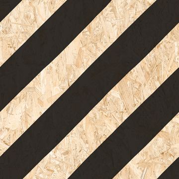 Керамогранит Nenets-R Natural Negro 59.3x59.3 VIVES